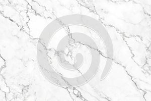 Seamless grey marble Carrara floor patterns