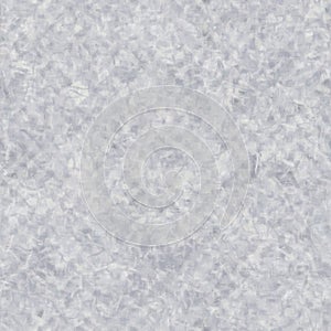 Seamless hand made mulberry washi paper texture pattern. Tiny speckled hand drawn flecks . Soft ecru off gray monochrome