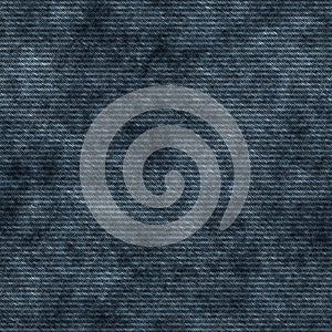 Seamless high quality blue jean background texture