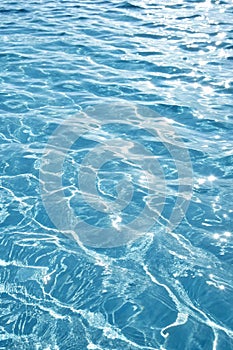 Seamless water texture (computer graphic, big collection