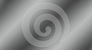Brushed Metal Texture Background