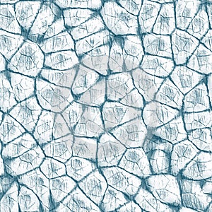 Seamless ice texture