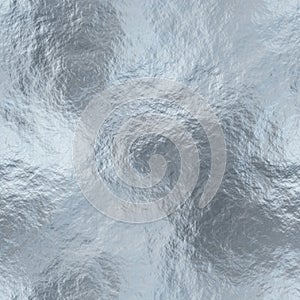Seamless ice texture, abstract winter background