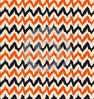 geometric pattern zig zag