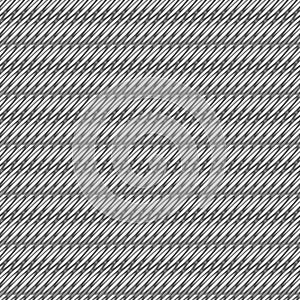 Seamless Knitted Background with Stitch