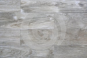 Seamless laminate texture. Wooden polished surface background