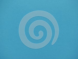 Seamless light blue paperboard texture background