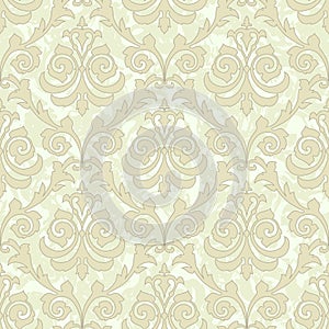 Seamless light colours wallpaper pattern