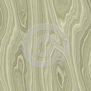 Seamless light wooden pattern