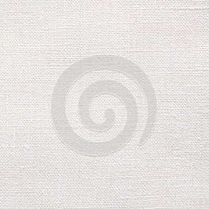 Seamless linen canvas