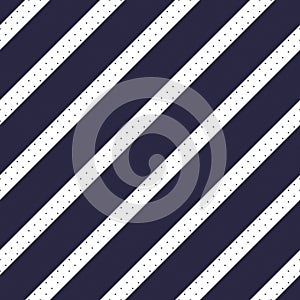 Seamless lines vector minimalistic pattern, abstract background