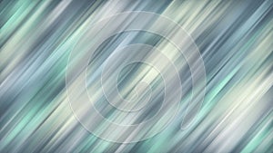 Seamless loop Abstract elegant blue green swirl effect illustration texture wallpaper. Vibrant Color wavy striped pattern for