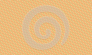 Seamless Memphis Pattern with Geometric Abstract Elements