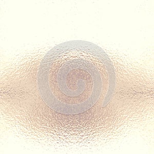 Seamless metallic pattern vector foil background