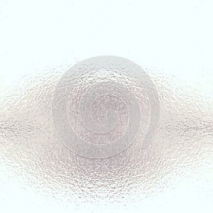 Seamless metallic pattern vector foil background