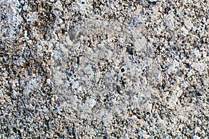 Seamless mty rock texture background photo