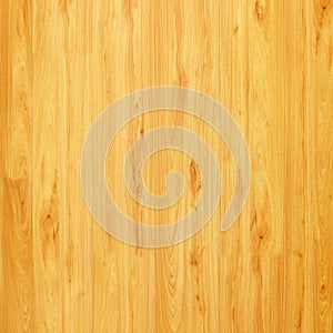 Seamless Oak laminate parquet floor