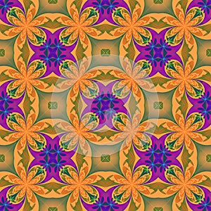 Fabulous seamless background. You can use it for invitations, notebook covers, phone case, postcards, cards, wallpapers and so on