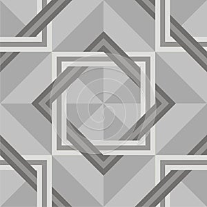 Seamless parquet or marble texture vector