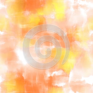 Seamless pastel tie dye swirl graphic motif pattern for print.