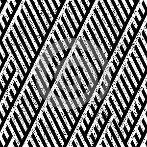 Seamless patern with oblique blak and white stripes6  Converted  8085, modern stylish image.