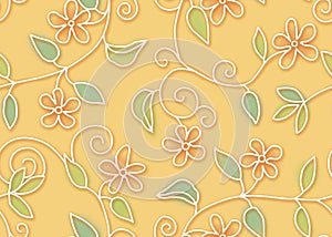 Seamless Pattern-073