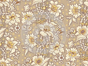 Seamless pattern 1105-015