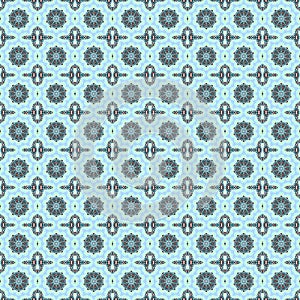 Seamless pattern