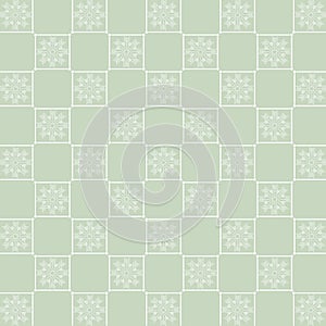 Seamless pattern