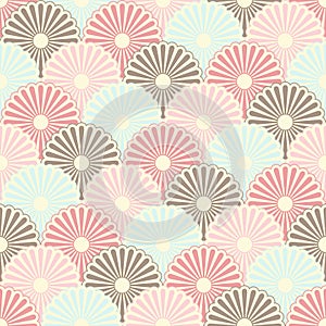 Seamless pattern