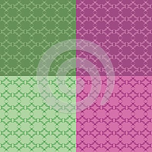 Seamless pattern