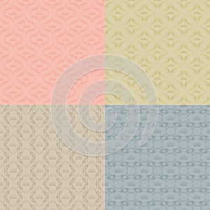 Seamless pattern