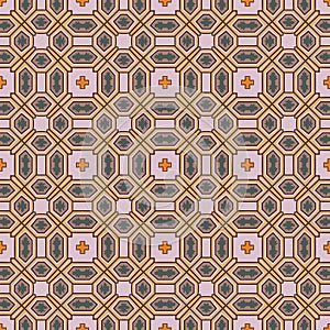 Seamless pattern