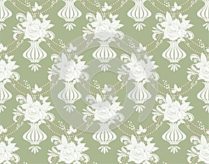 Seamless pattern