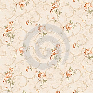 Seamless pattern