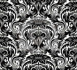 Seamless pattern