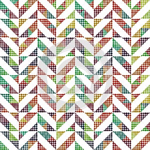 Seamless pattern