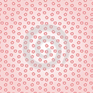 Seamless pattern background