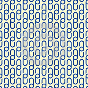 Seamless Pattern Background