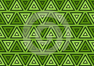 Seamless pattern background for use as wallpaper