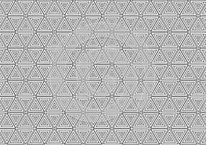 Seamless pattern background for use as wallpaper