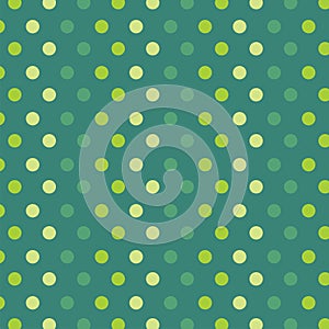 Seamless pattern with box, dots and lines. Hand-drawn background.dots