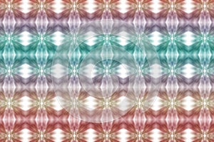 Seamless pattern with colorful light,Abstract background