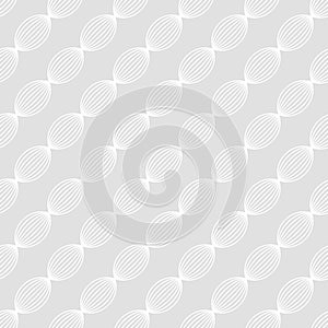 Seamless pattern of diagonal lines. Geometric background.