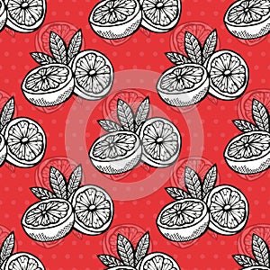 Seamless pattern