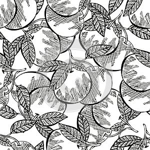 Seamless pattern