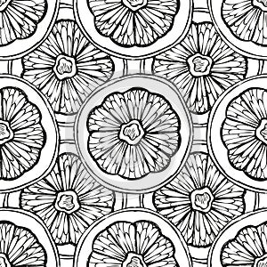 Seamless pattern