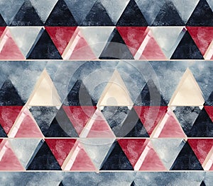 Seamless Pattern, Fabric Pattern, Textures, White Acid Wash