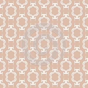Seamless pattern for fabrics, decorative paper, scrapbooks