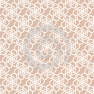 Seamless pattern for fabrics, decorative paper, scrapbooks photo